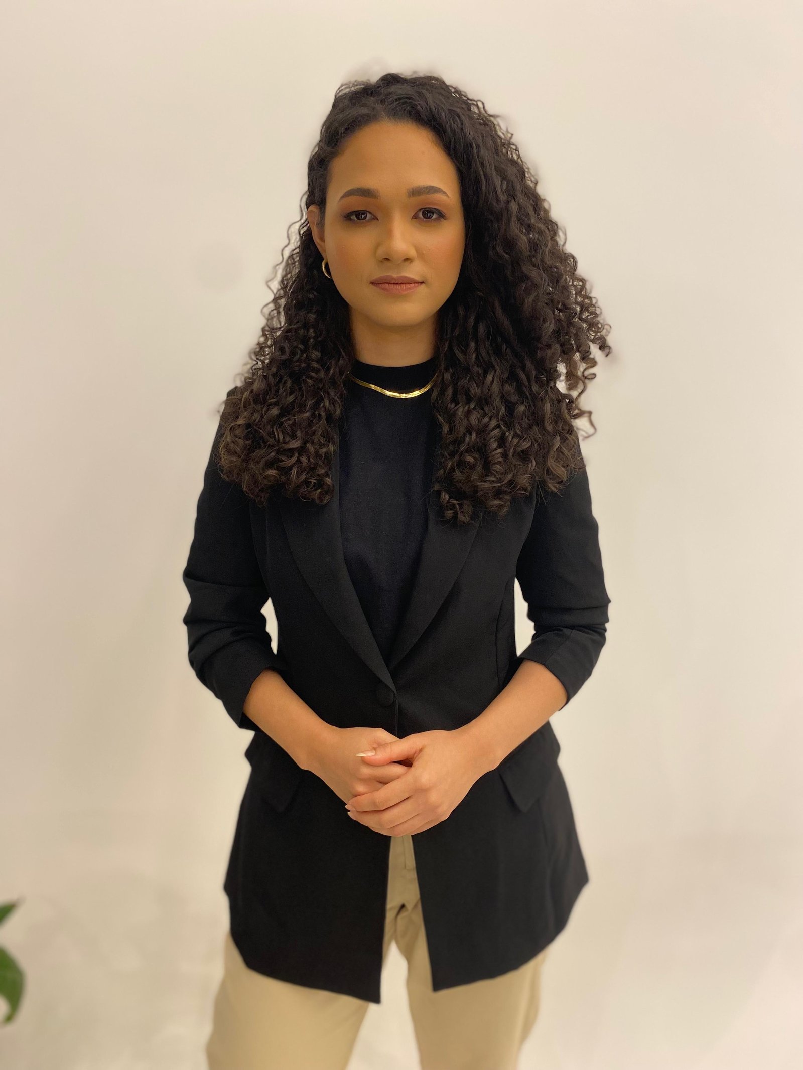 Dra. Dheifen Sara Alves dos Santos – Advogada especialista em Crédito Rural